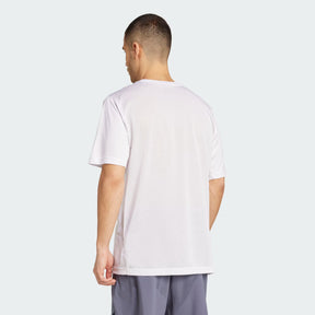 Camiseta Tech Apparel - Adidas