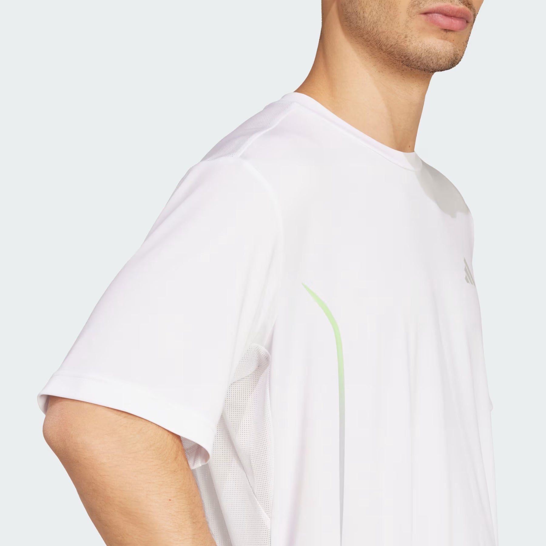 Camiseta Tech Apparel - Adidas