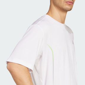 Camiseta Tech Apparel - Adidas