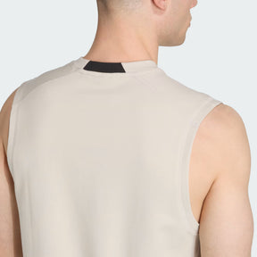 Camiseta sem mangas D4T X - Adidas