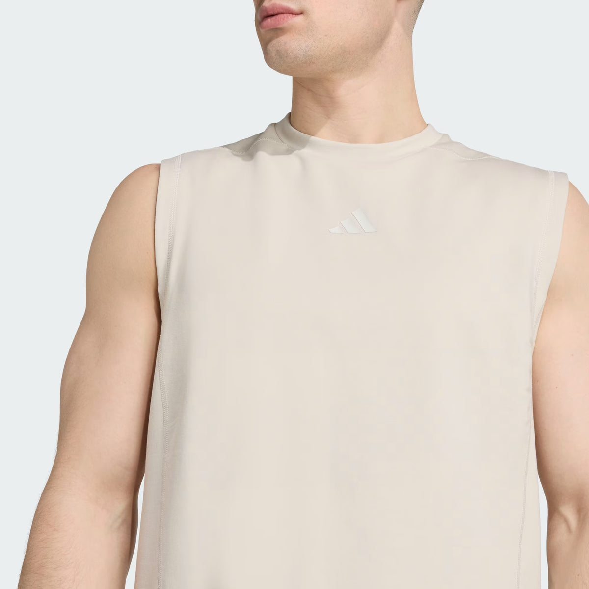 Camiseta sem mangas D4T X - Adidas