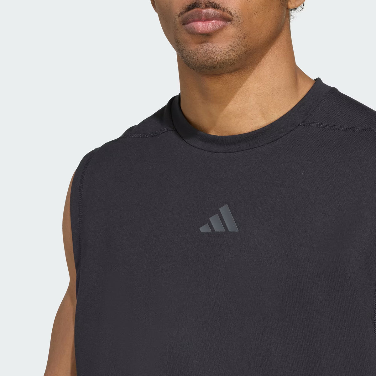 Camiseta sem mangas D4T X - Adidas