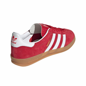 Adidas Gazelle Indoor Vermelho