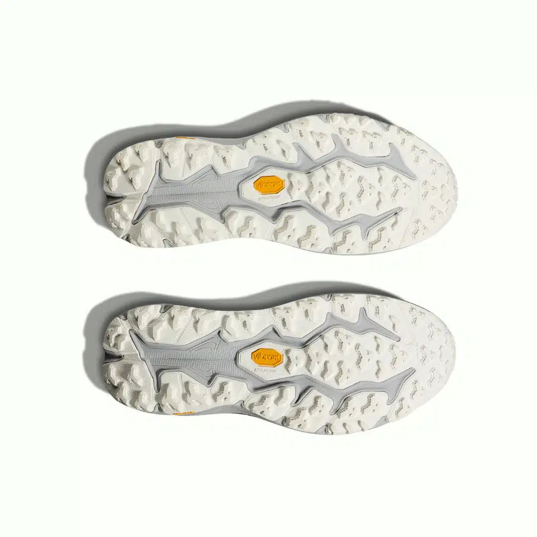Hoka Speedgoat 6 Wide - Black Gray
