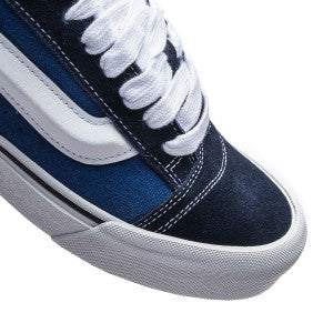 VANS KNU SKOOL "Navy True White"