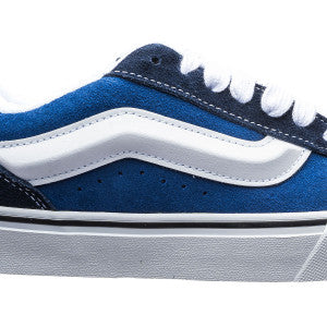 VANS KNU SKOOL "Navy True White"