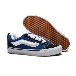 VANS KNU SKOOL "Navy True White"