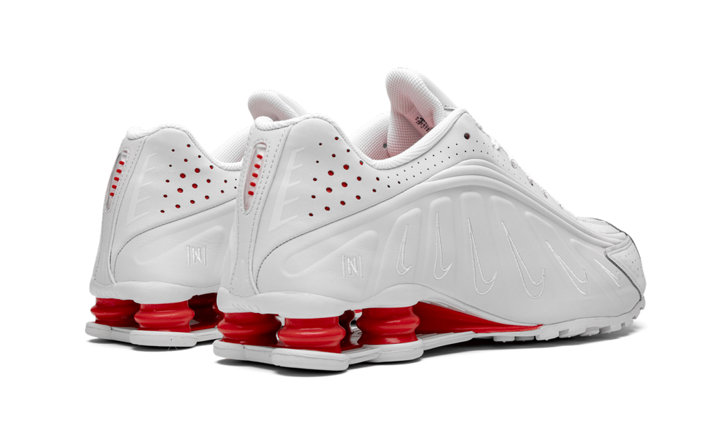 Shox R4 "Neymar Jr."