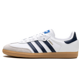 Samba OG "Cloud White Night Indigo"
