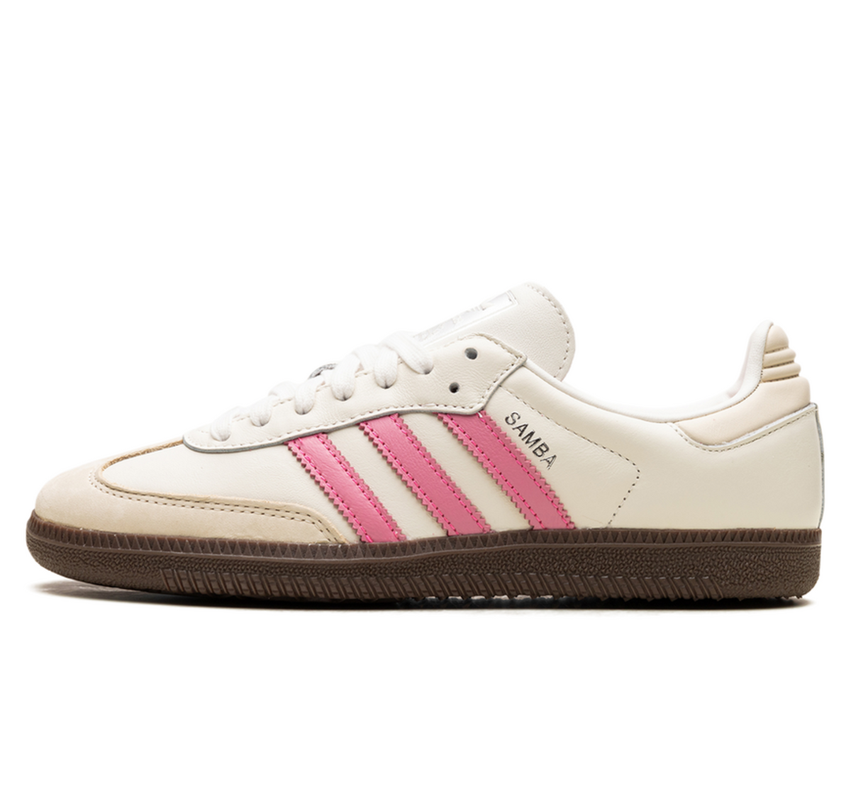 Samba OG Wmns "Lucid Pink"