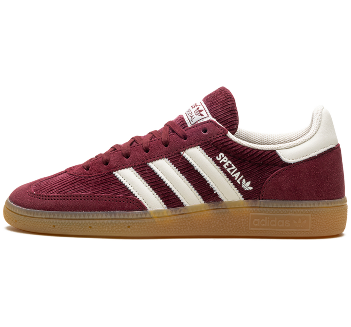 Handball Spezial WMNS "SHADOW RED"