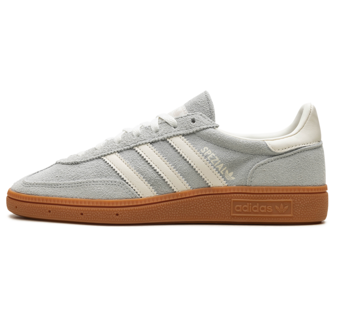 Handball Spezial WMNS "Light Grey"