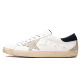 SUPER-STAR CLASSIC "WHITE / BLACK"