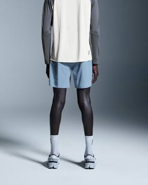 7" Performance Shorts Chambray7" - On Runnig