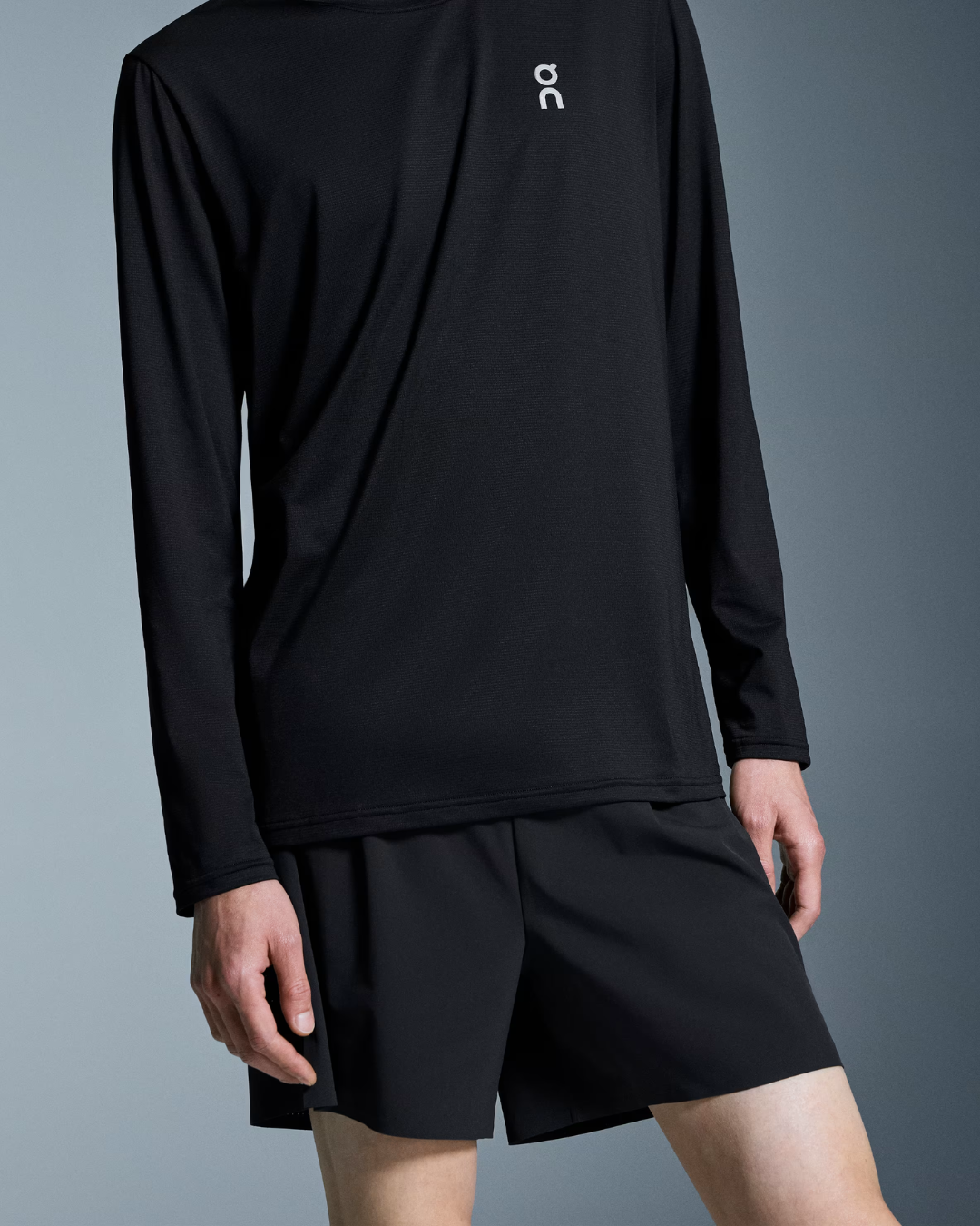5" Performance Shorts Black - On Runnig