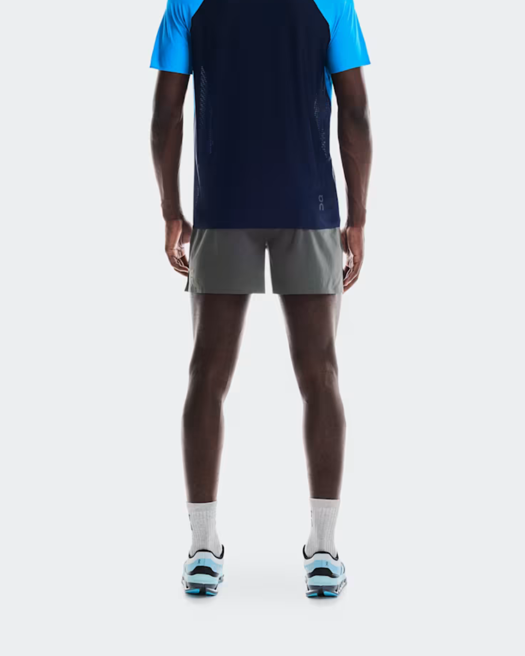 5" Performance Shorts Eclipse - On Runnig
