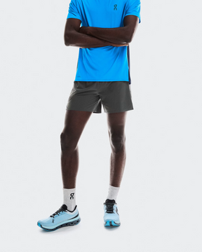 5" Performance Shorts Eclipse - On Runnig