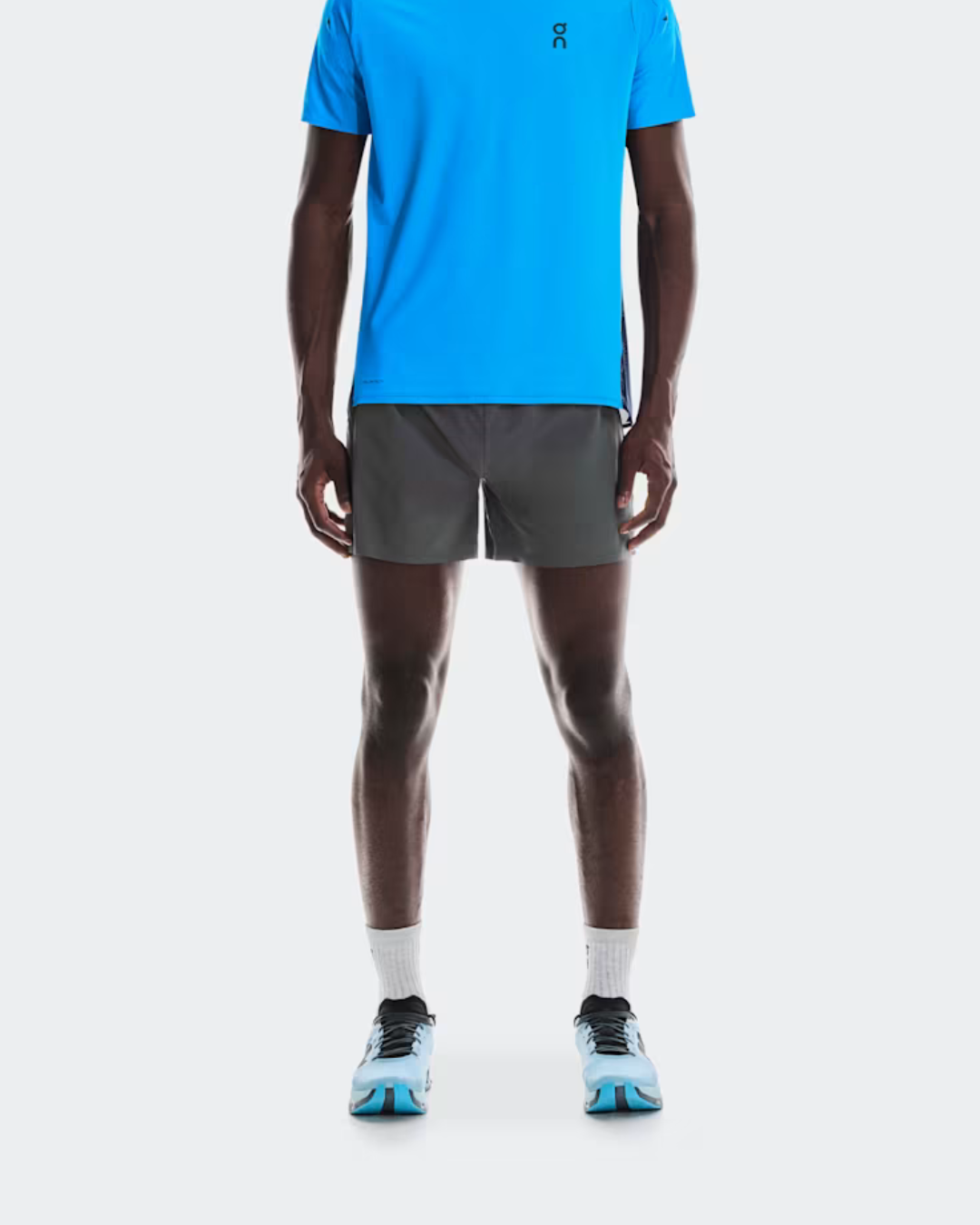 5" Performance Shorts Eclipse - On Runnig
