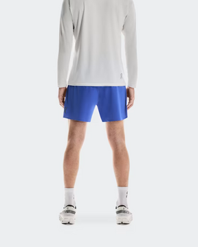 5" Performance Shorts Zaffre - On Runnig