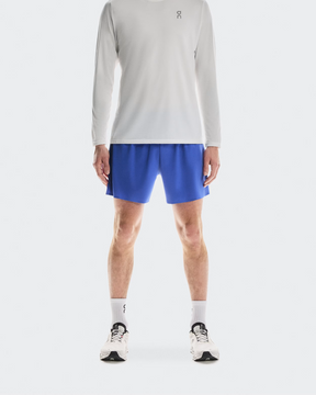 5" Performance Shorts Zaffre - On Runnig