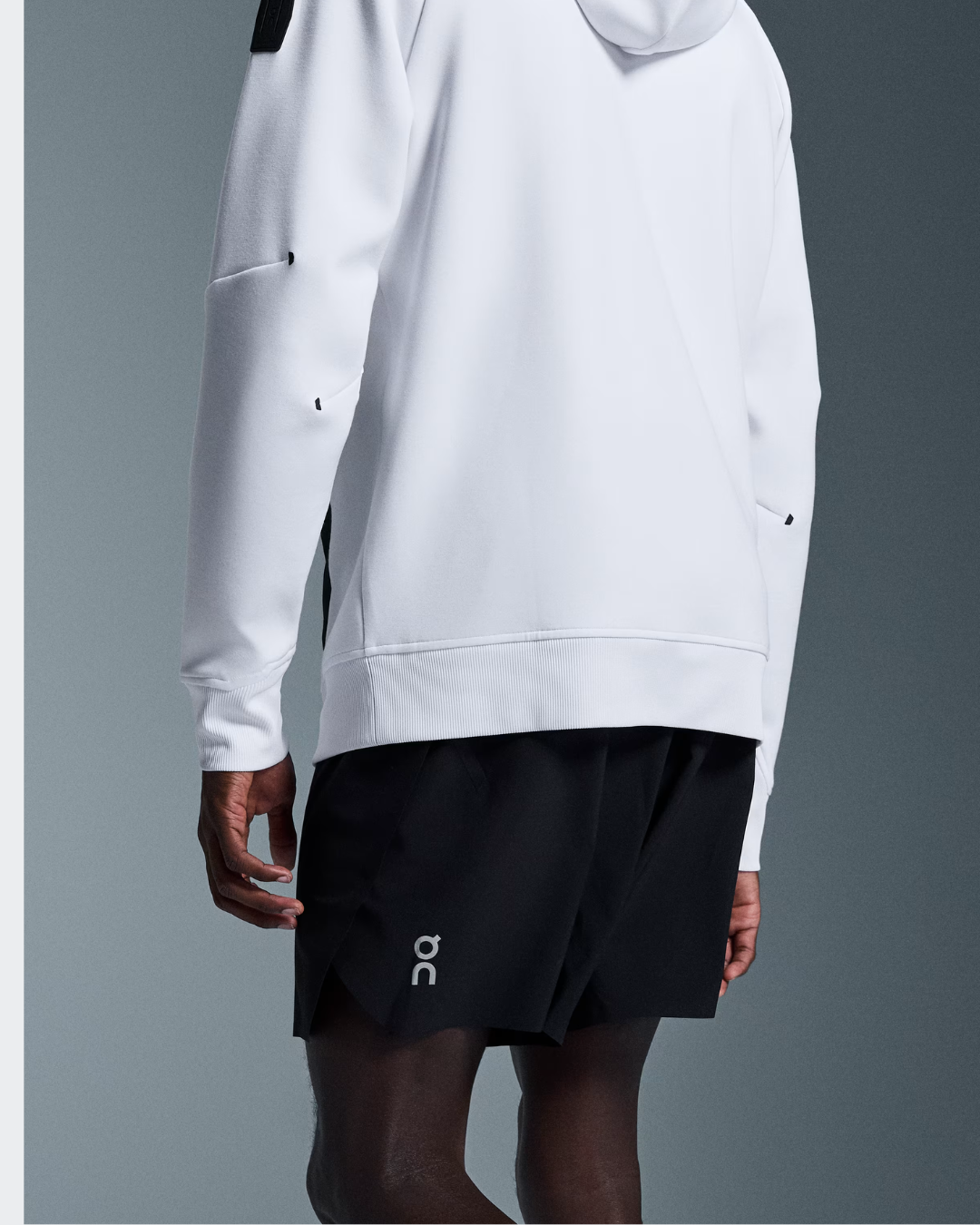 Shorts 7" Core Black - On Runnig