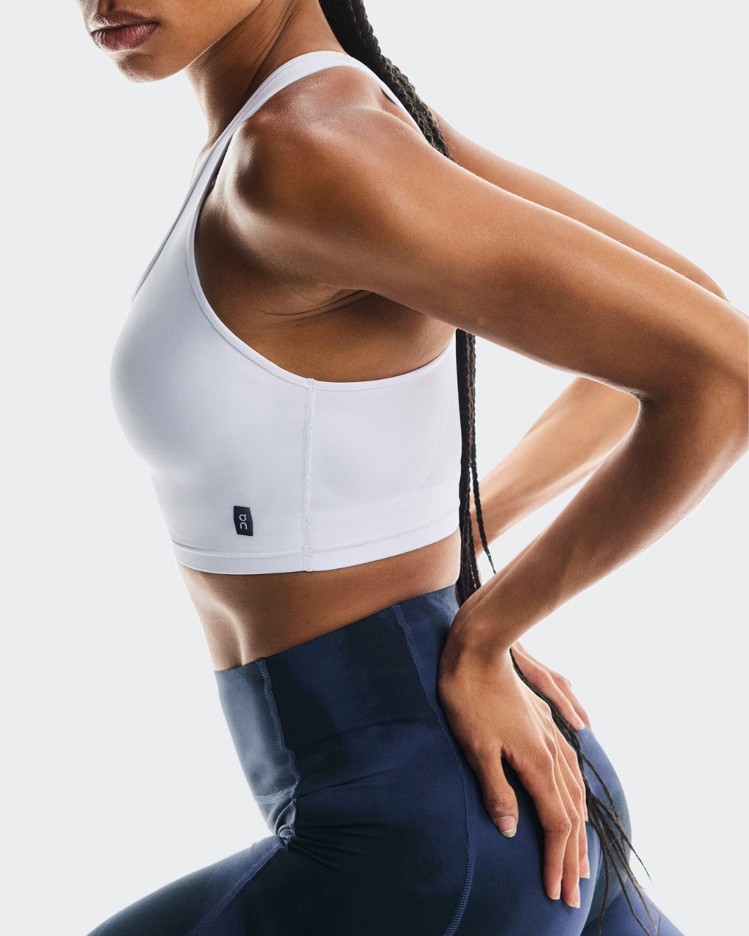 Tops Train Bra - On Running