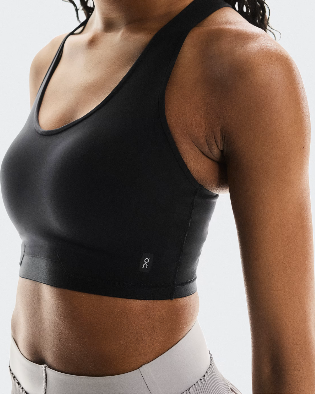 Tops Train Bra - On Running
