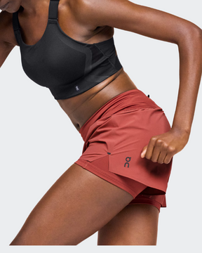 Tops Performance Flex - On Runnig