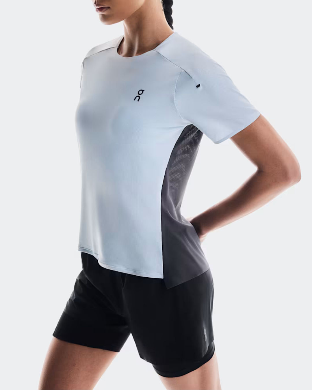 Camiseta Desempenho-T - On Runnig