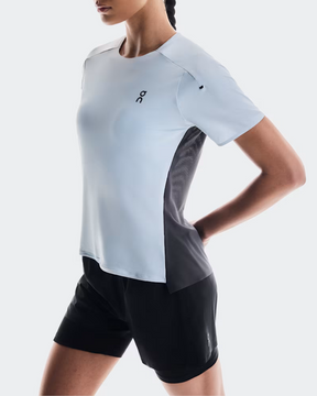 Camiseta Desempenho-T - On Runnig