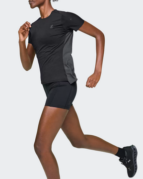 Camiseta Desempenho-T - On Runnig