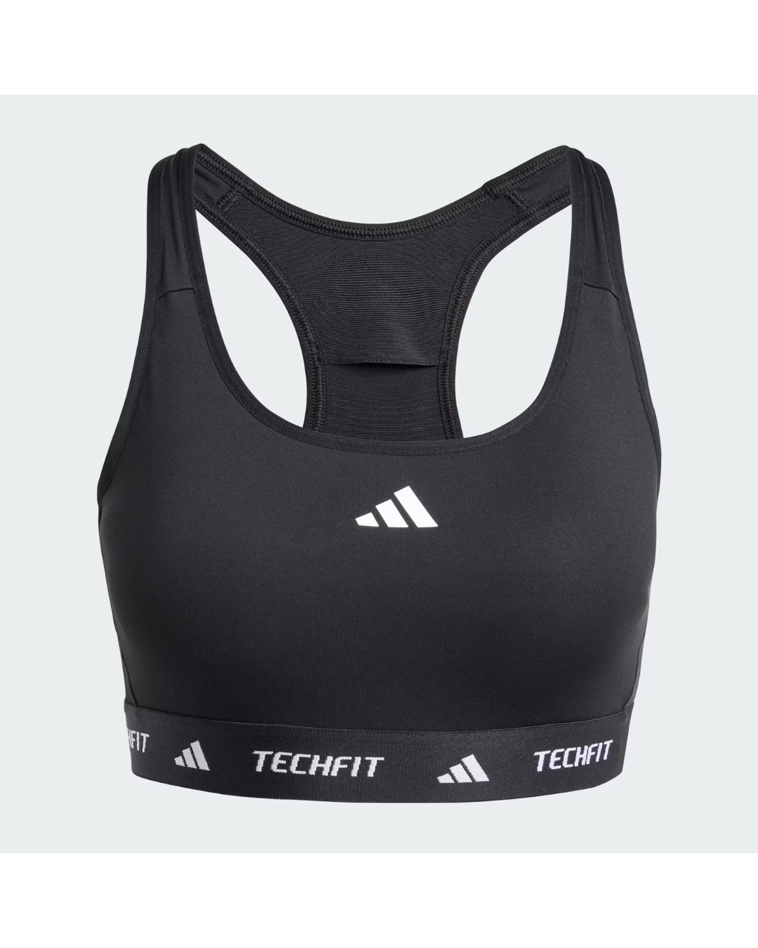 Top TECHFIT - Adidas