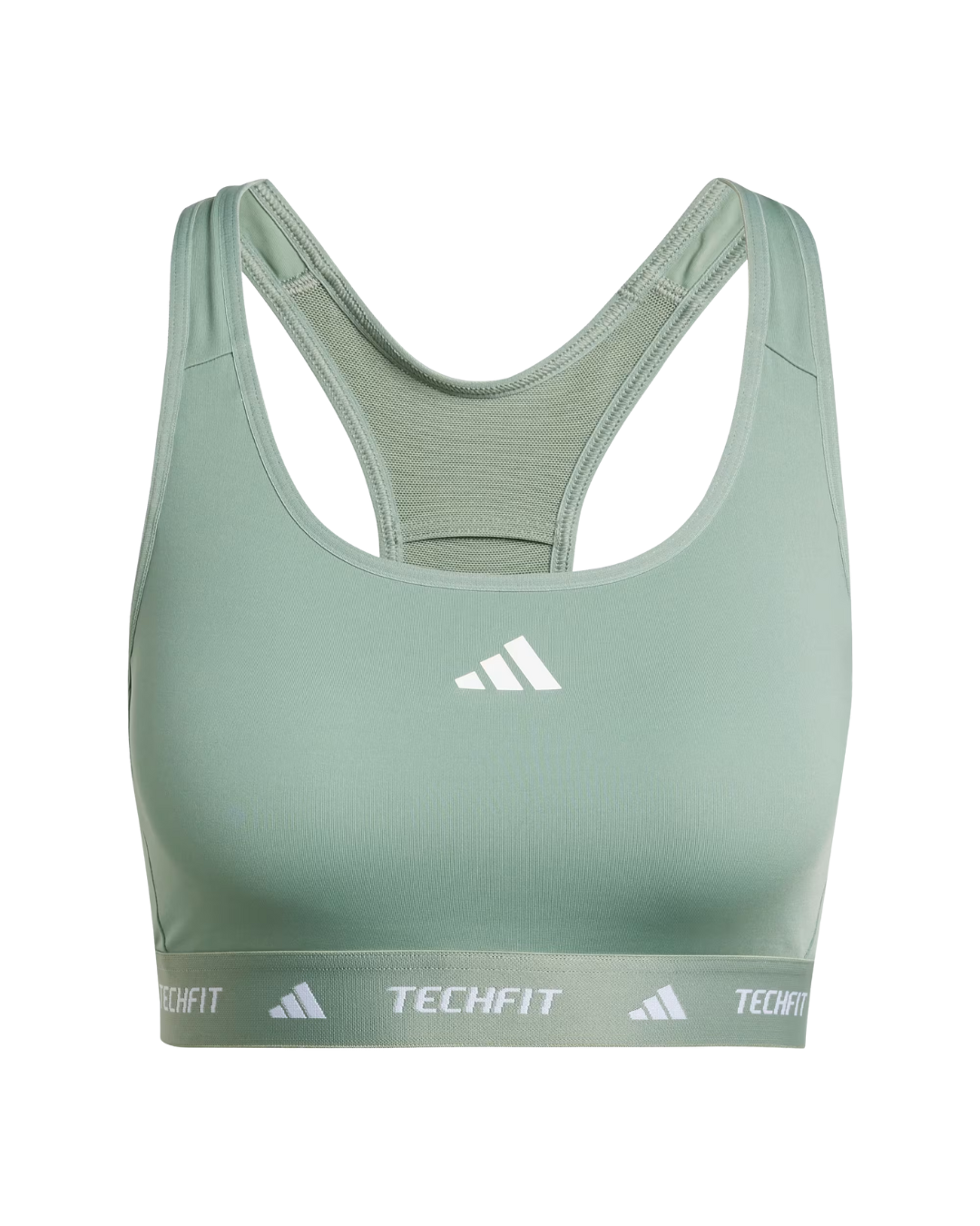 Top TECHFIT - Adidas
