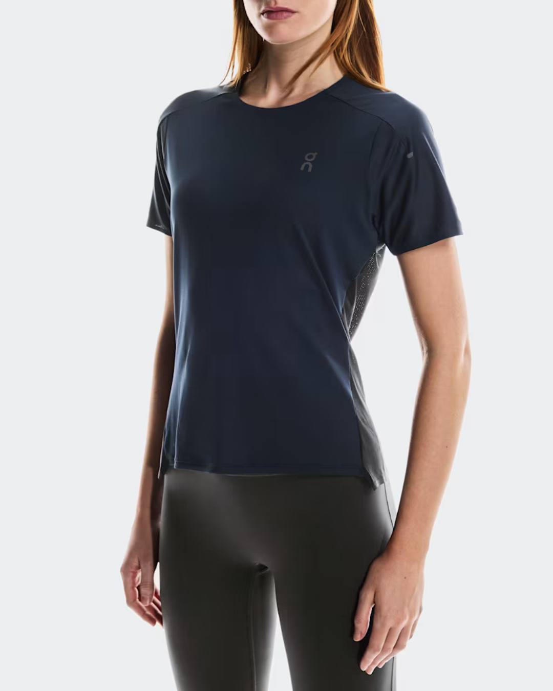 Camiseta Desempenho-T - On Runnig