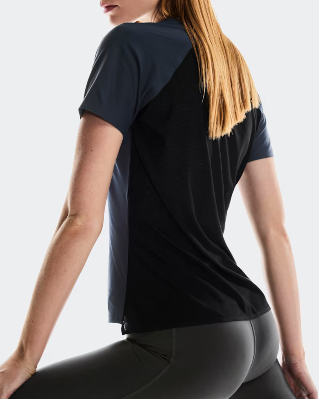 Camiseta Desempenho-T - On Runnig