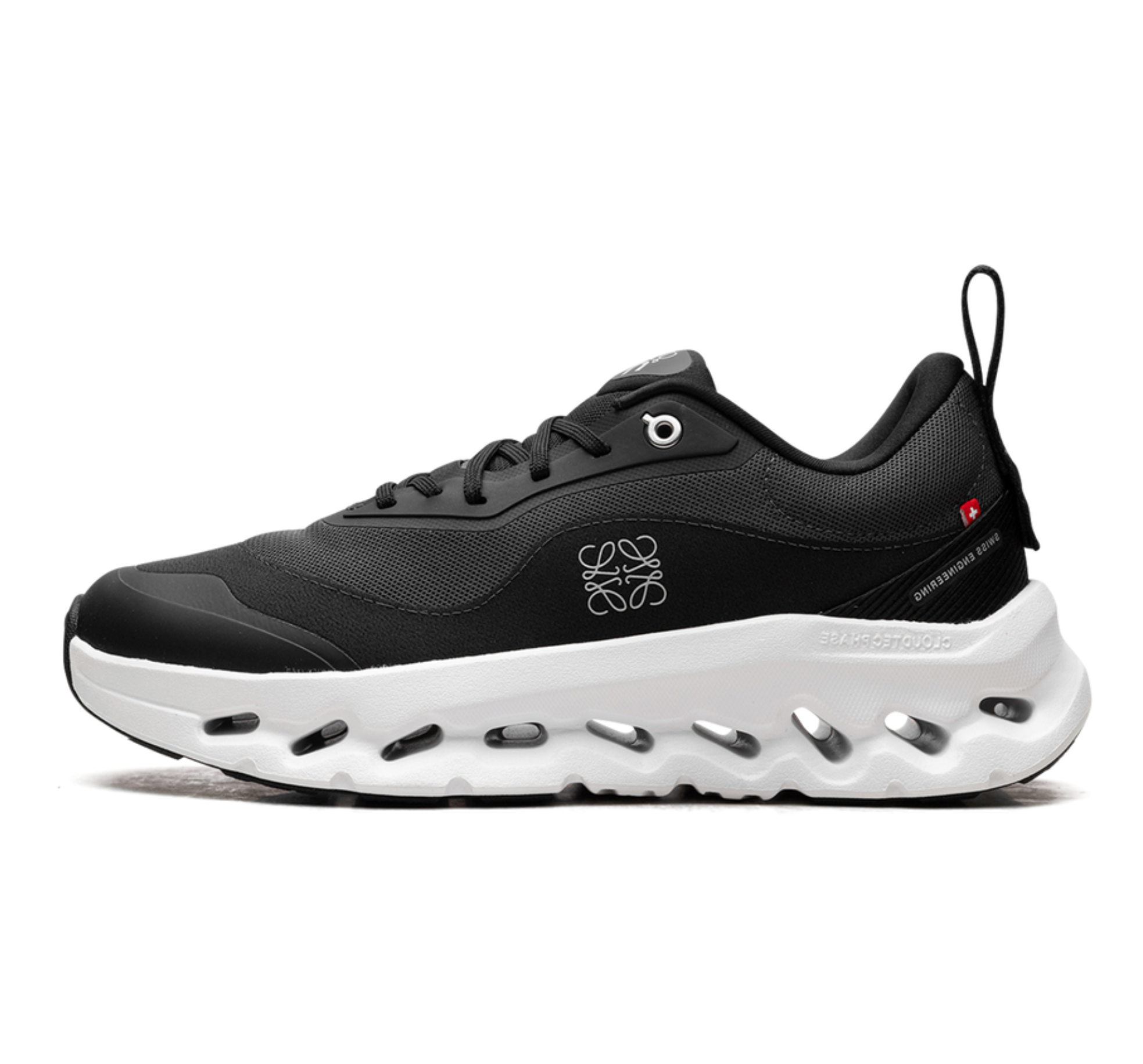 Cloudtilt 2 WMNS "Loewe - Black"