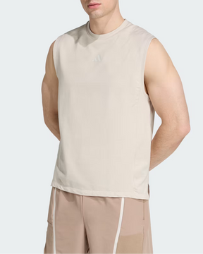 Camiseta sem mangas D4T X - Adidas
