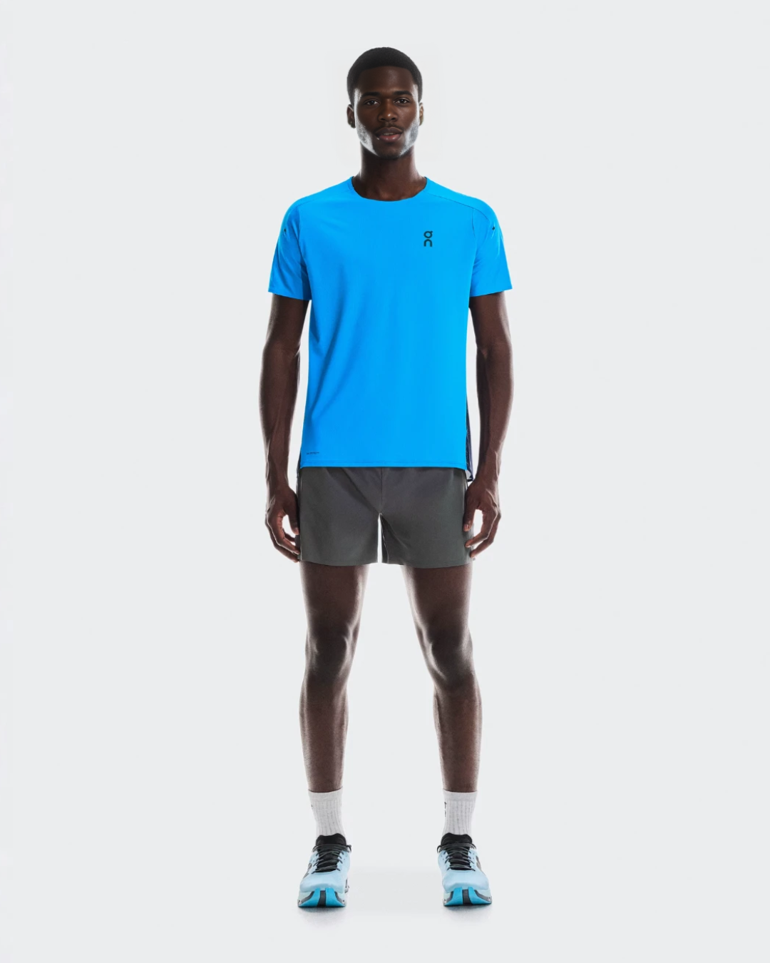 Camiseta Performance-T Malibu | Navy - On Runnig