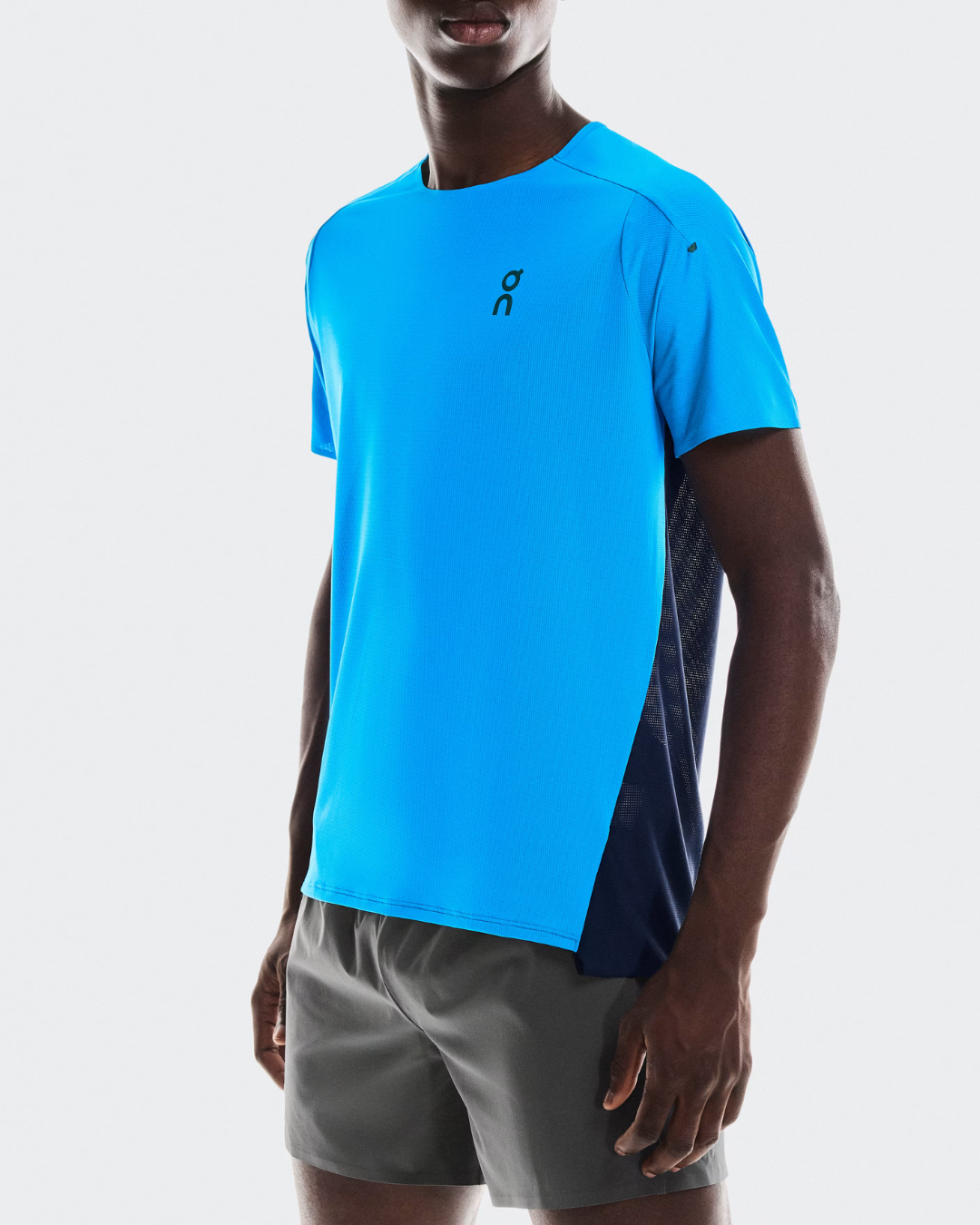 Camiseta Performance-T Malibu | Navy - On Runnig