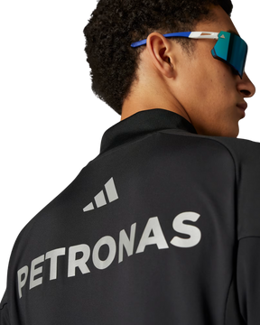 Blusa Mercedes - Petronas Fórmula1 Team Mechanic - Adidas
