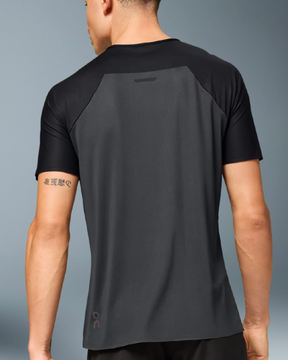 Camiseta Performance-T Black | Eclipse - On Runnig