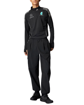 Blusa Mercedes - Petronas Fórmula1 Team Mechanic - Adidas