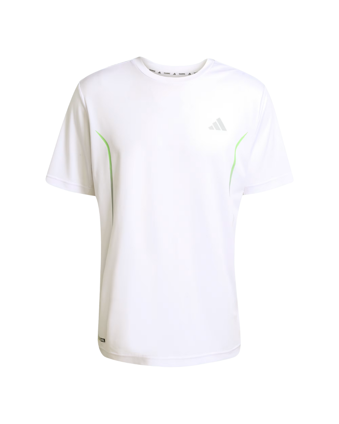 Camiseta Tech Apparel - Adidas