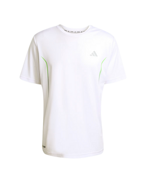 Camiseta Tech Apparel - Adidas