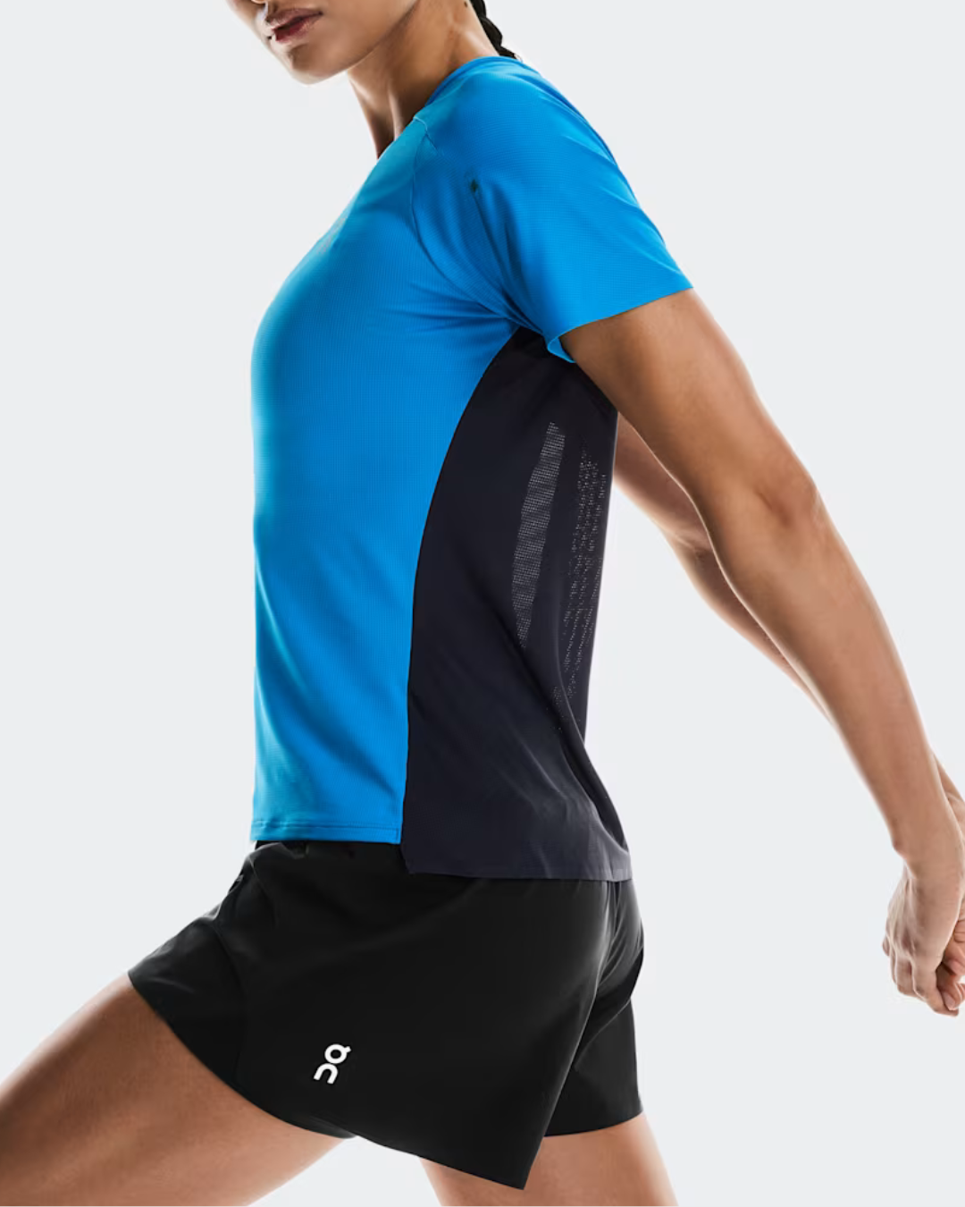Camiseta Desempenho-T - On Runnig