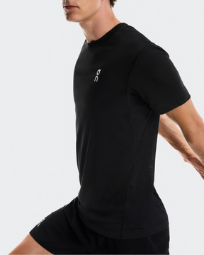 Camiseta  Train-T Black - On Runnig