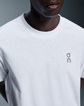 Camiseta Train-T White - On Runnig