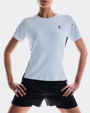 Camiseta Desempenho-T - On Runnig