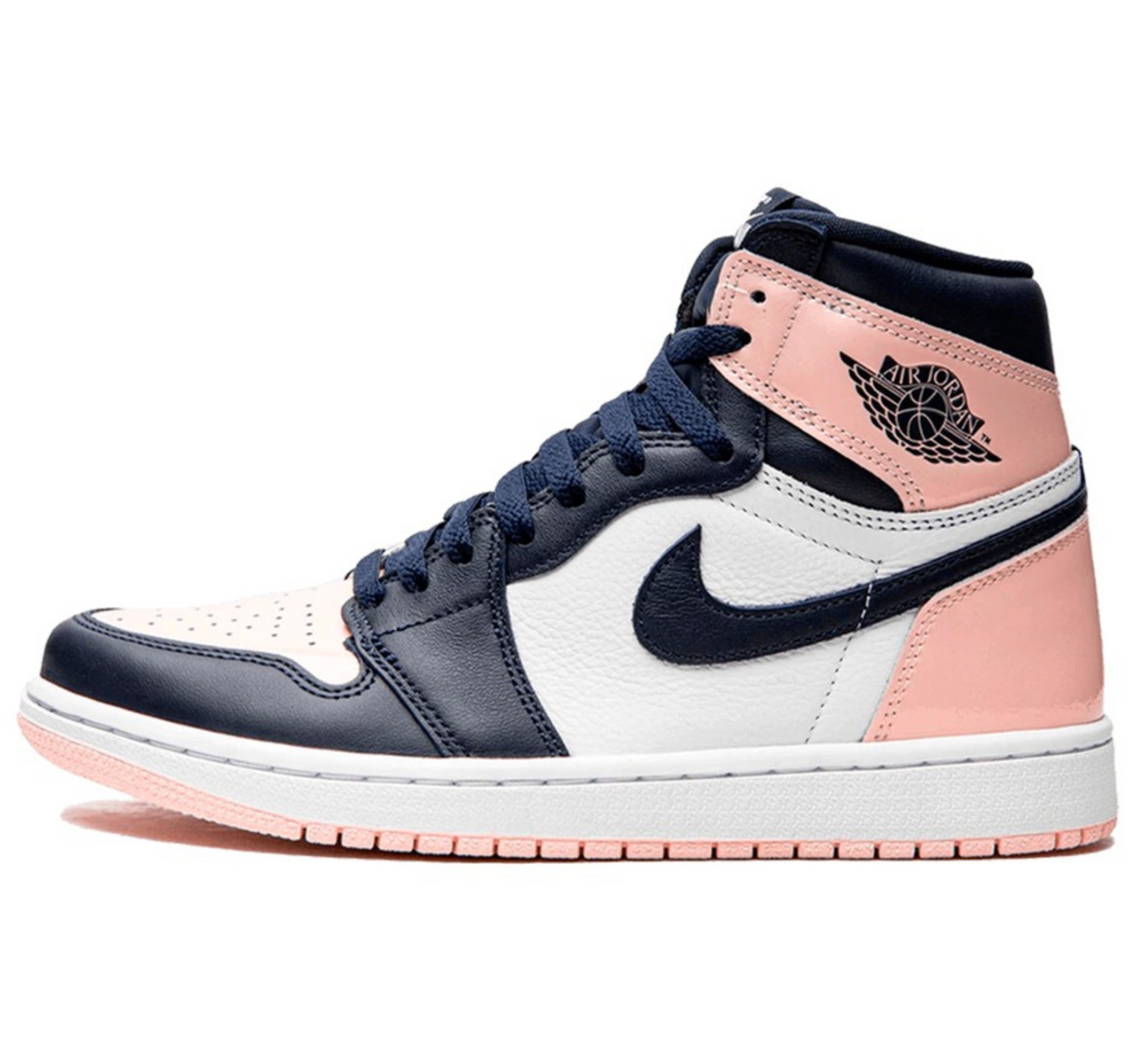 Air Jordan 1 Retro High OG SE 'Atmosphere Bubble Gum'