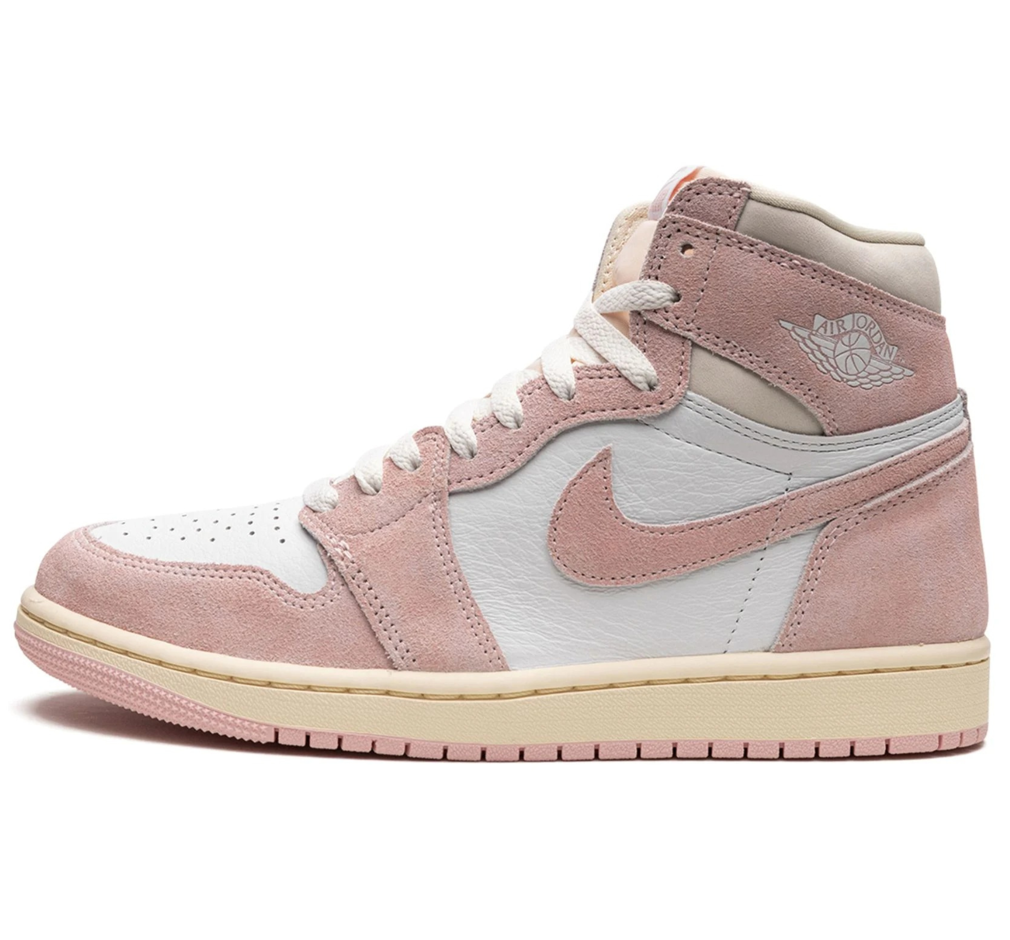 Nike Air Jordan 1 Retro High OG 'Washed Pink'